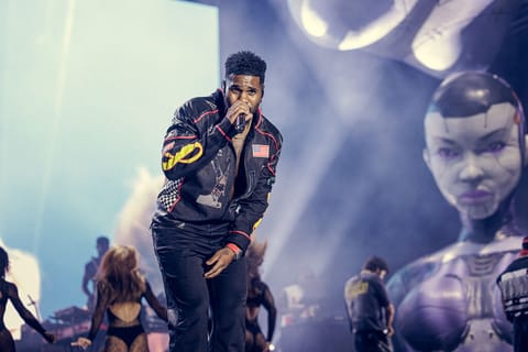 Jason Derulo