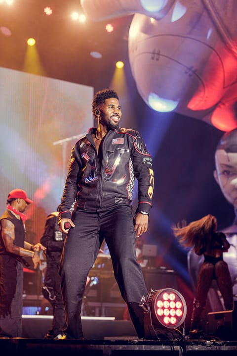 Jason Derulo