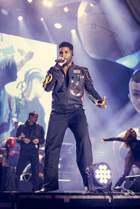 Jason Derulo