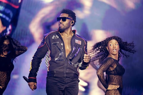 Jason Derulo