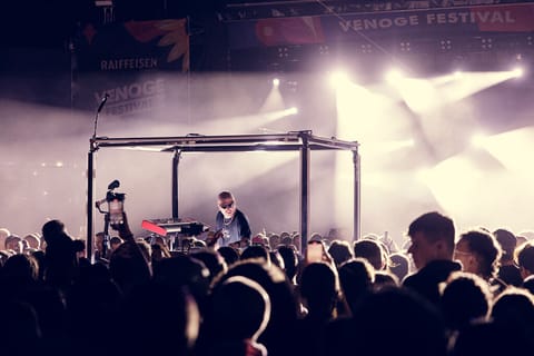 Mosimann