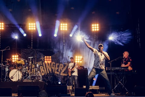 The Harbingerz