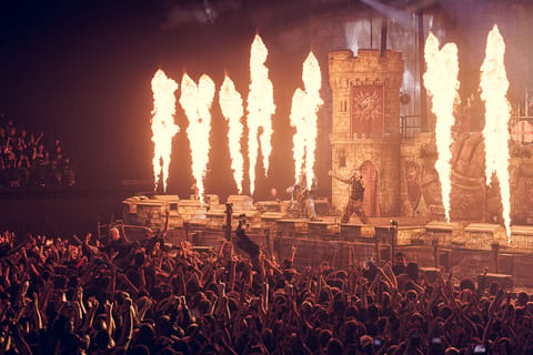 Sabaton