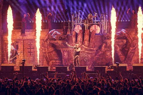 Sabaton