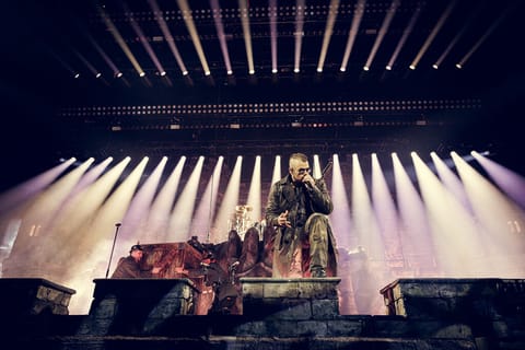 Sabaton
