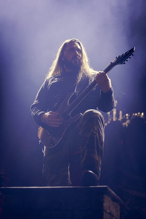 Sabaton