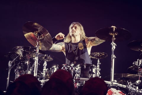 Sabaton