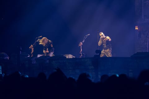 Sabaton