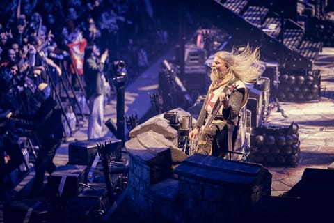 Sabaton