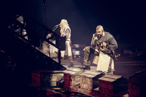 Sabaton