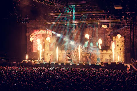 Sabaton