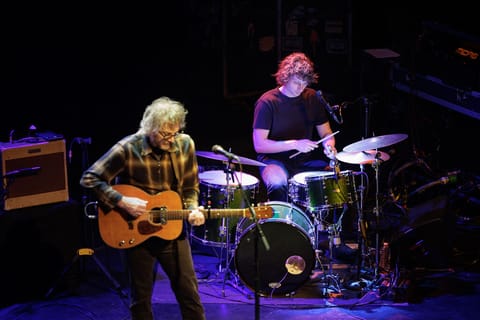 Jeff Tweedy