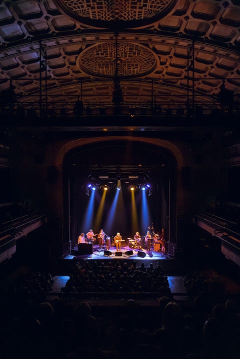 Jeff Tweedy
