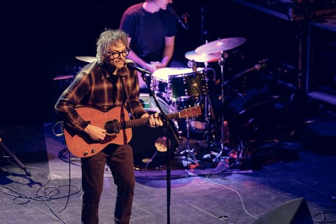 Jeff Tweedy