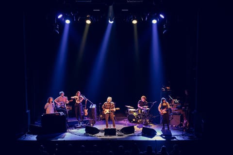 Jeff Tweedy
