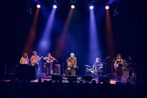 Jeff Tweedy