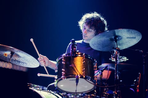 Jeff Tweedy