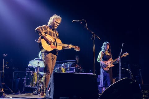 Jeff Tweedy