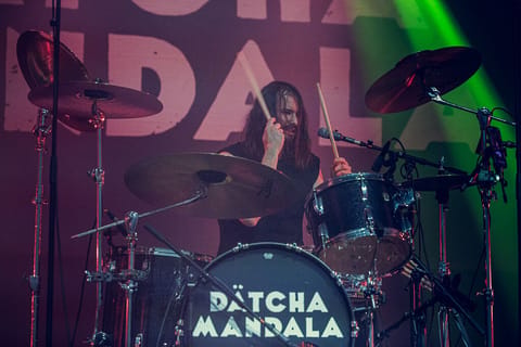 Datcha Mandala