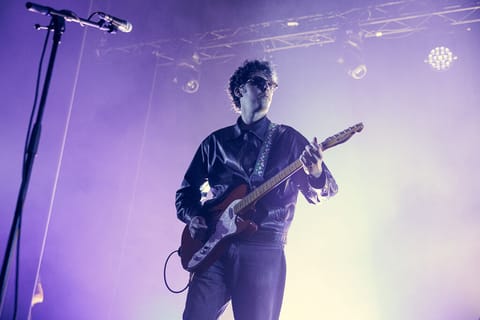 Le Bleu