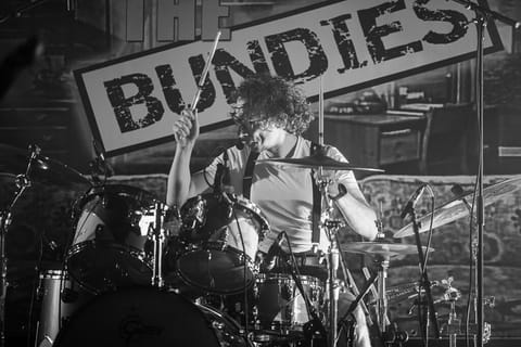 The Bundies