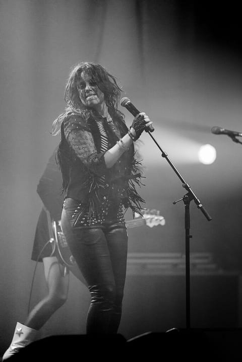 The Last Internationale
