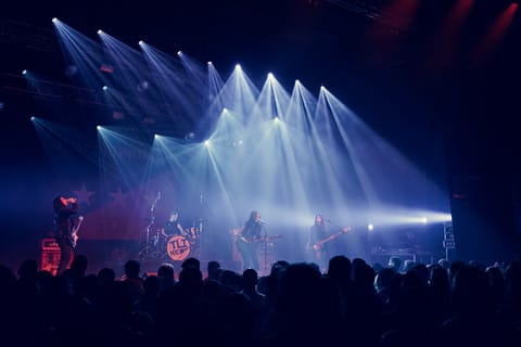 The Last Internationale