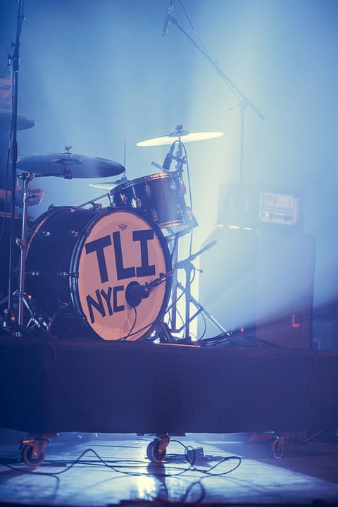 The Last Internationale
