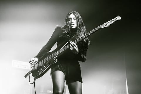 The Last Internationale
