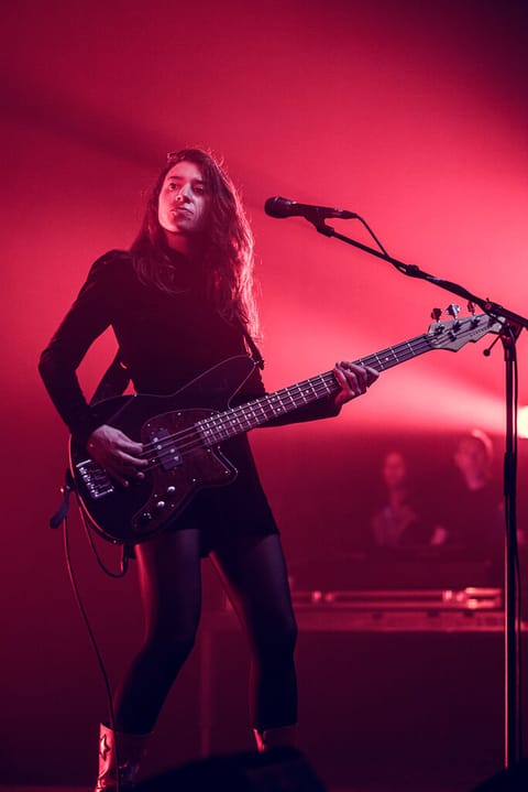 The Last Internationale