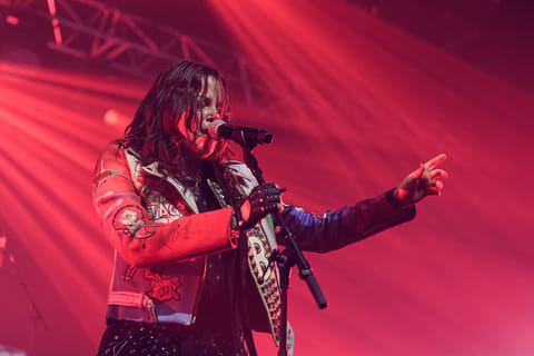 The Last Internationale