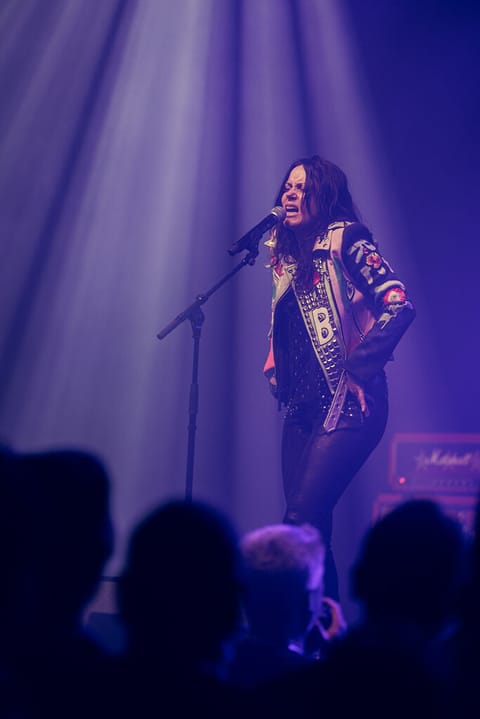 The Last Internationale