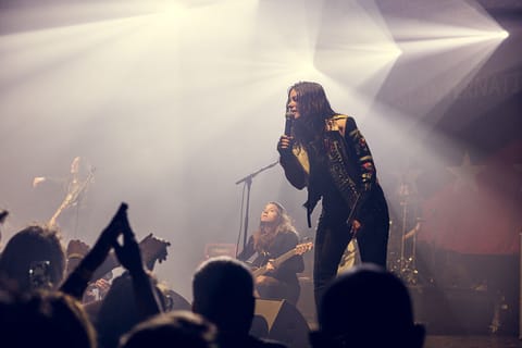 The Last Internationale