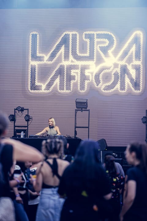 Laura Laffon