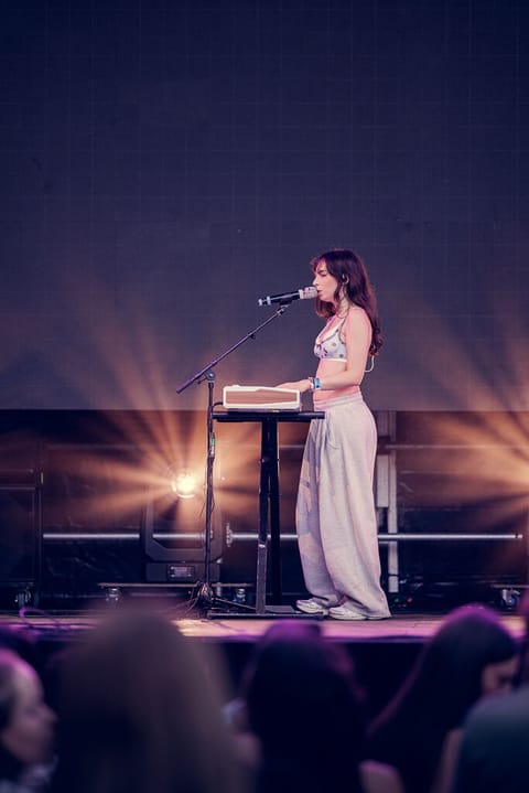 Anaïs MVA