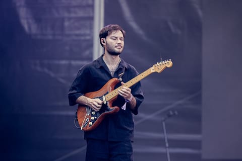 Anaïs MVA