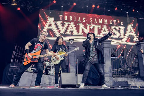 Avantasia