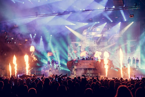 Sabaton