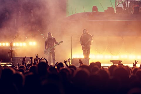 Sabaton