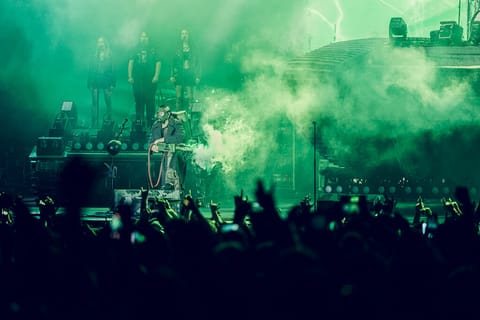 Sabaton