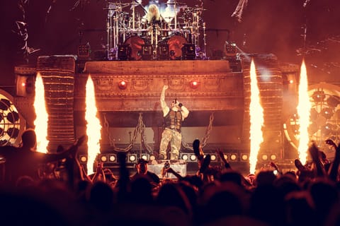 Sabaton
