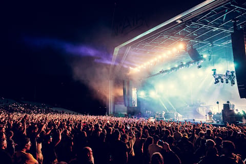 Sabaton