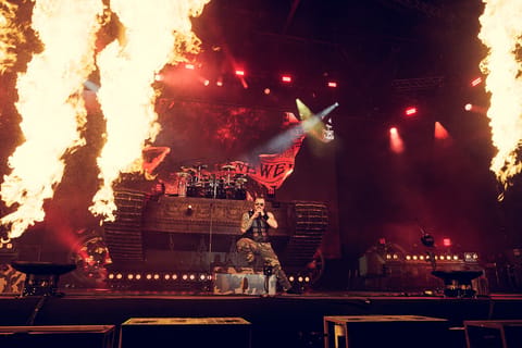 Sabaton