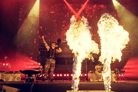 Sabaton