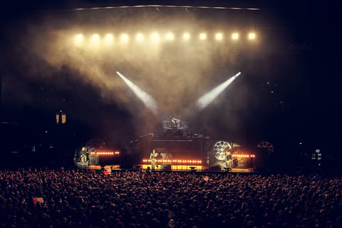 Sabaton