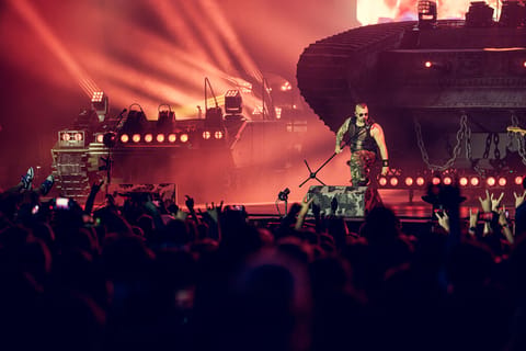 Sabaton
