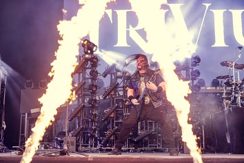 Trivium