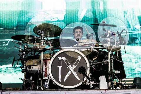 Ice Nine Kills