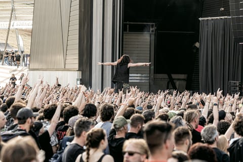 Ice Nine Kills