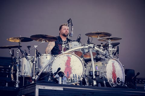 Three Days Grace